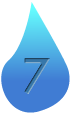 waterdrop graphic