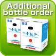 Additional bottle order